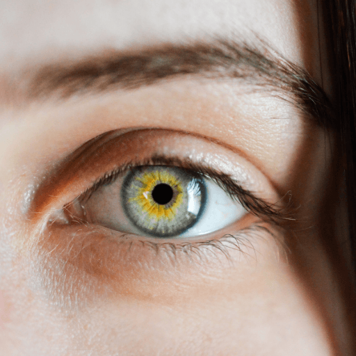 Vegan Omega: The plant-based alternative for bright and healthy eyes