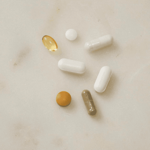 Immunity essentials: Vitamins to support immunity