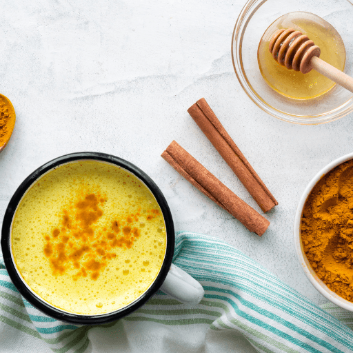 Turmeric recipes for an antioxidant boost