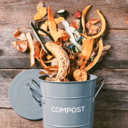 A beginner's guide to composting